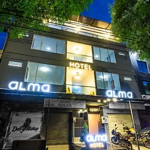2* Bed & Breakfast Alma
