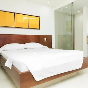 3* Hotel Hotel Romanza Medellin