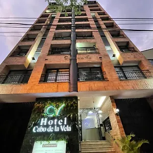 3* Hotel Cabo De La Vela