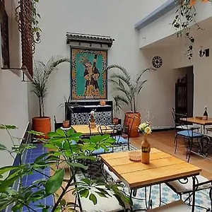  Guest house Del Prado