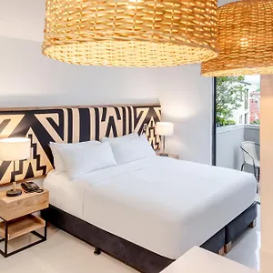 Hotel Origen Local, Medellín