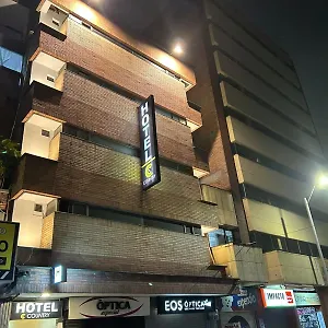3* Hotel Country