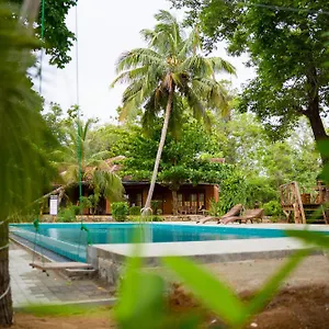 Sigiriya Cottage 3* Sigirîya
