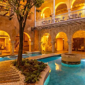 Casa Carolina 5* Cartagène