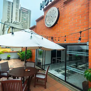 3* Hotel Mandala Botero