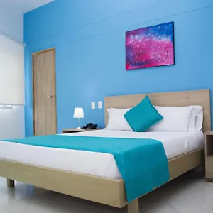 Kapital Hotel