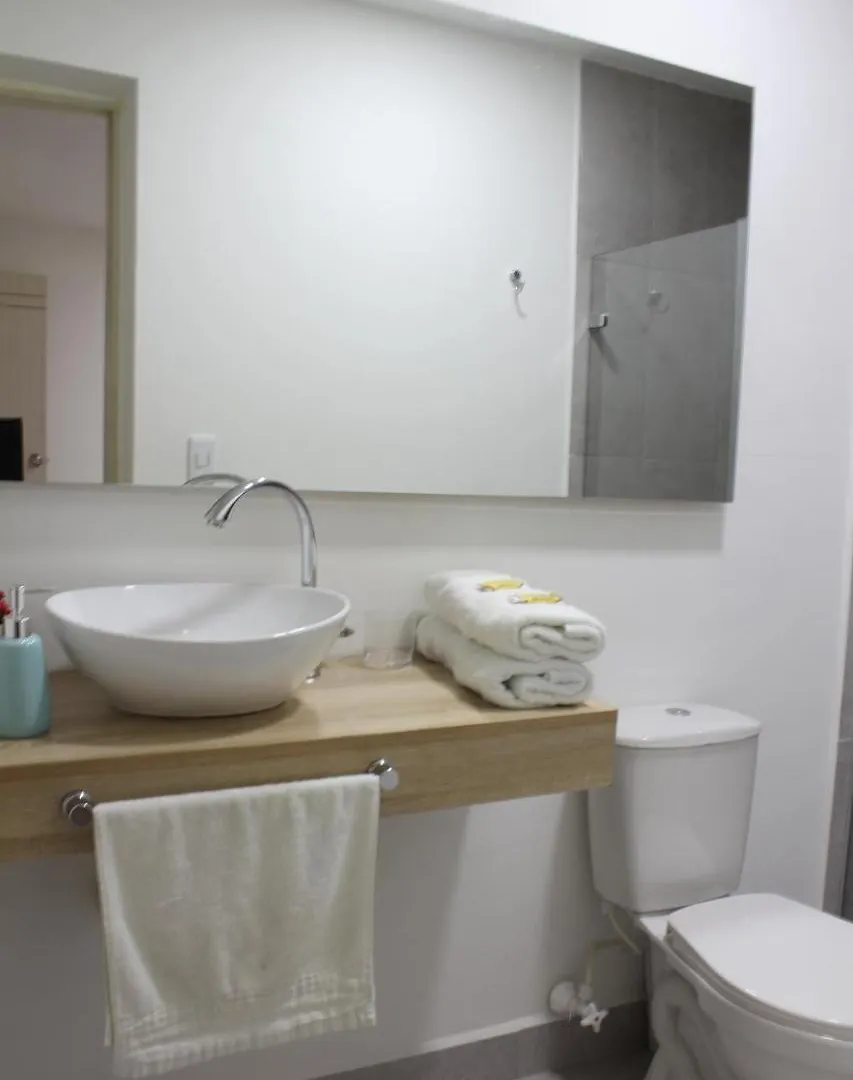 Hotel Boutique Plaza Medellin