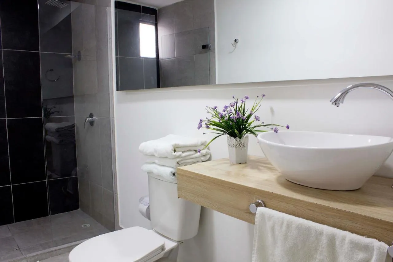 Hotel Boutique Plaza Medellin